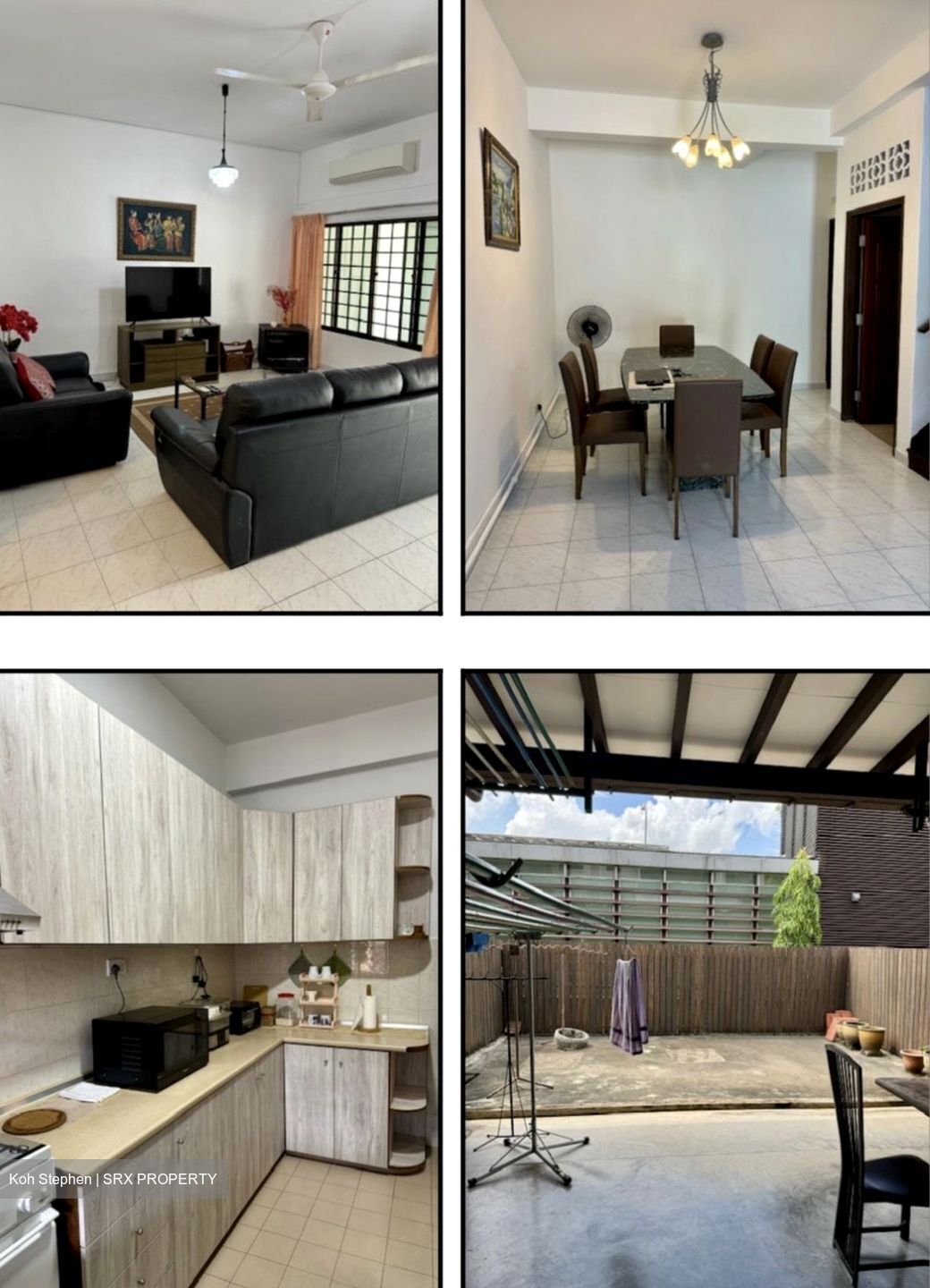 Soo Chow Garden (D20), Terrace #492994471